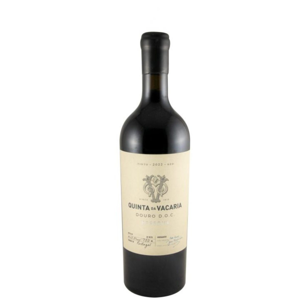 Quinta da Vacaria Reserva Tinto