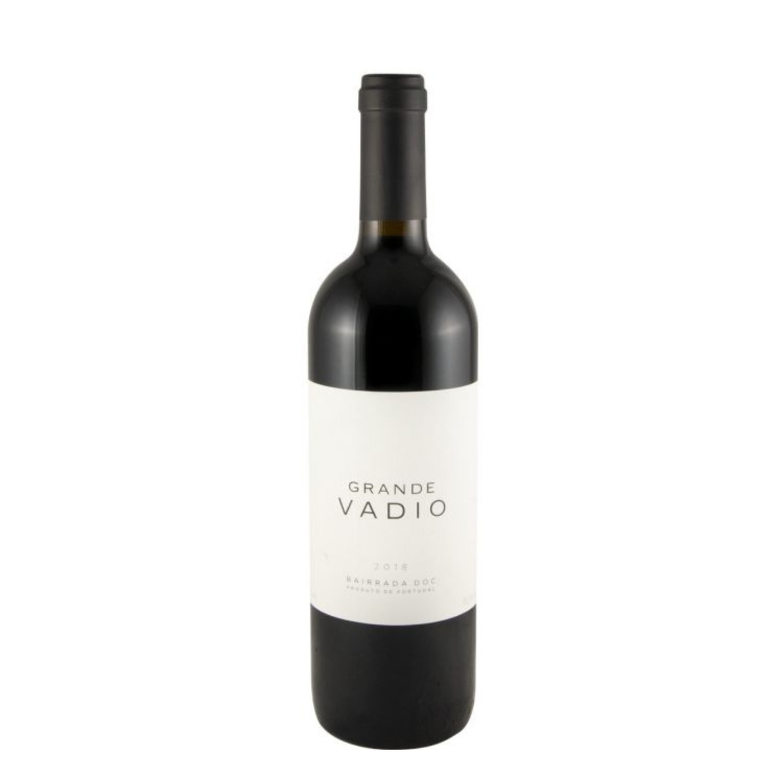 Grande Vadio Baga Tinto