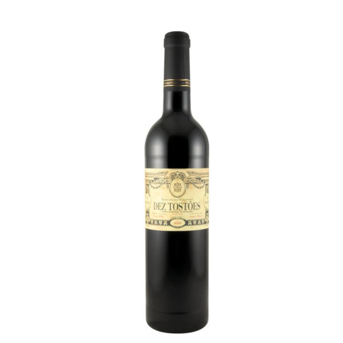 Herdade da Maroteira Dez Tostões Tinto