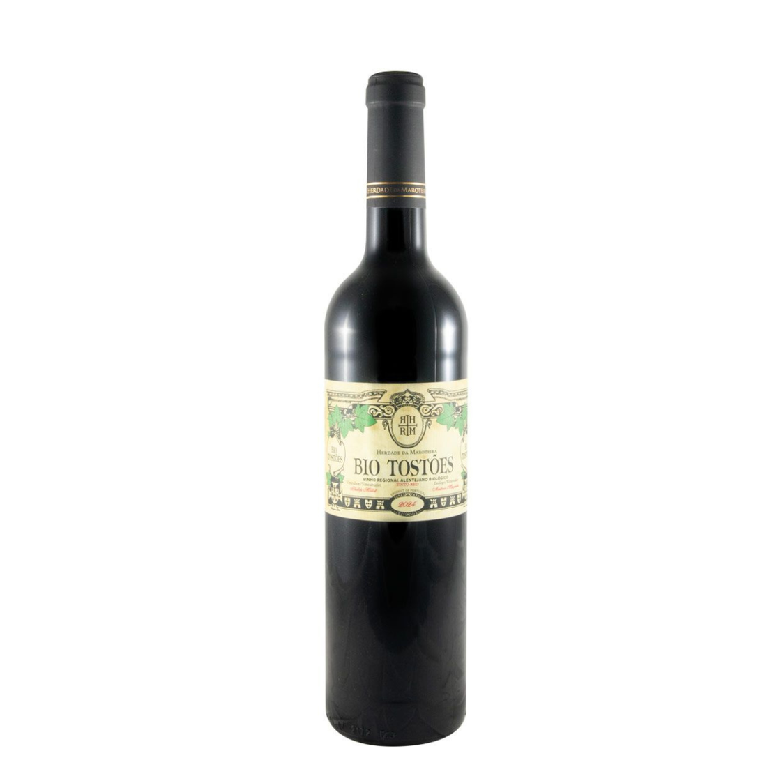 Herdade da Maroteira Bio Tostões Biológico Tinto