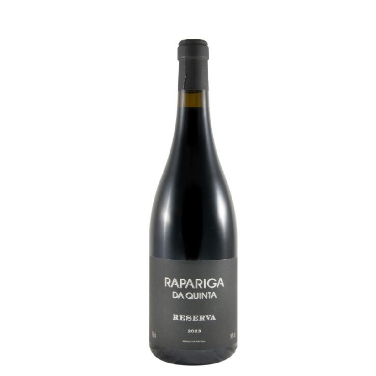 Rapariga da Quinta Reserva Tinto