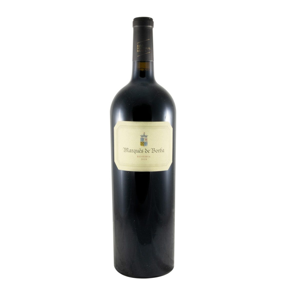 João Portugal Ramos Marquês de Borba Reserva tinto 1.5 L