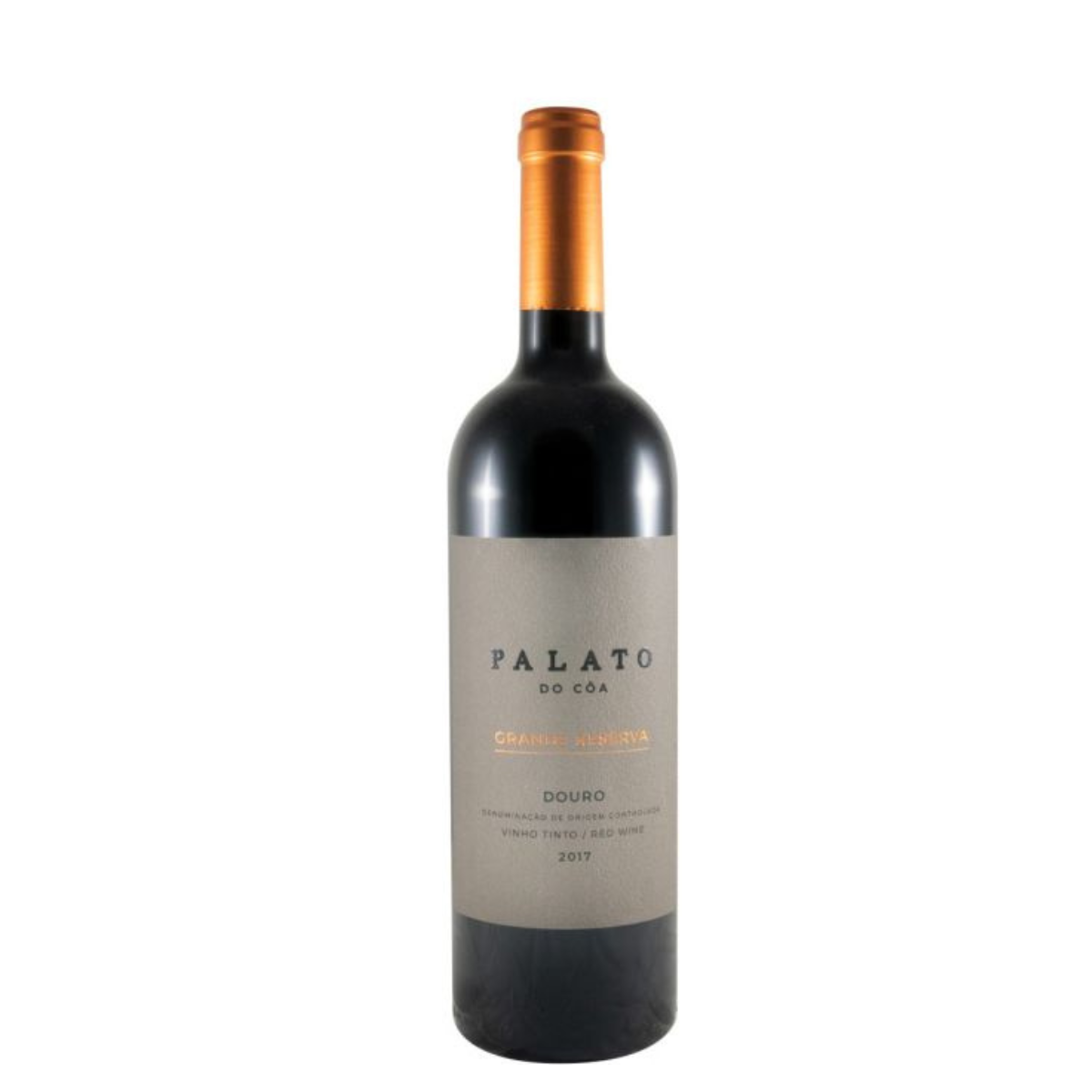 Palato do Côa Grande Reserva Tinto