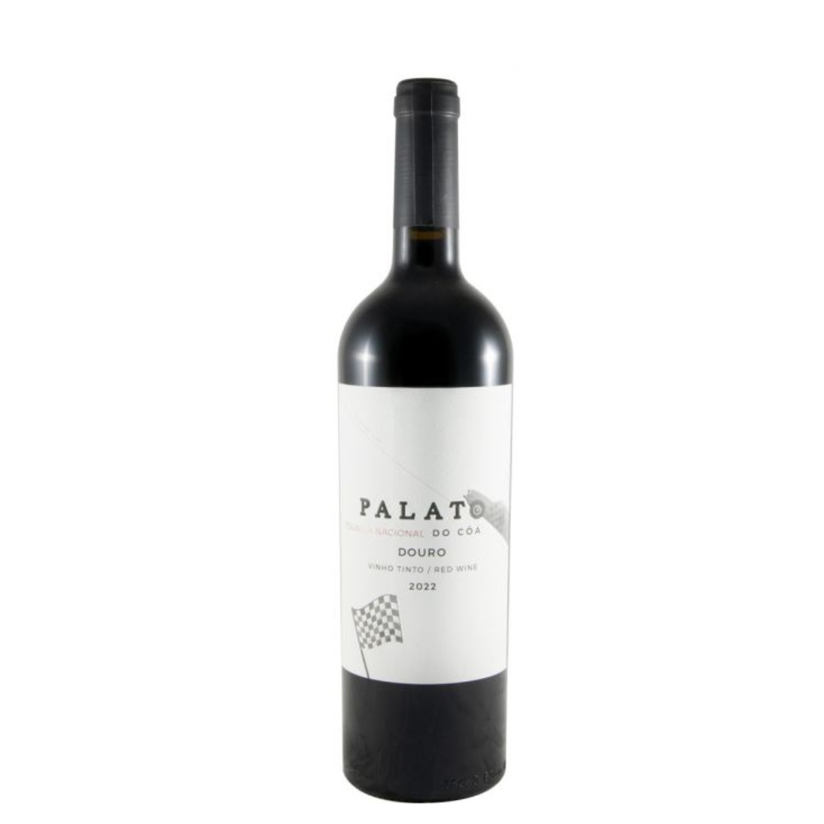Palato do Côa Touriga Nacional Tinto