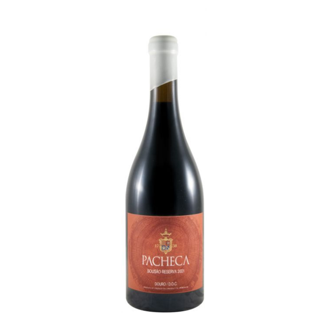 Pacheca Sousão Reserva Tinto