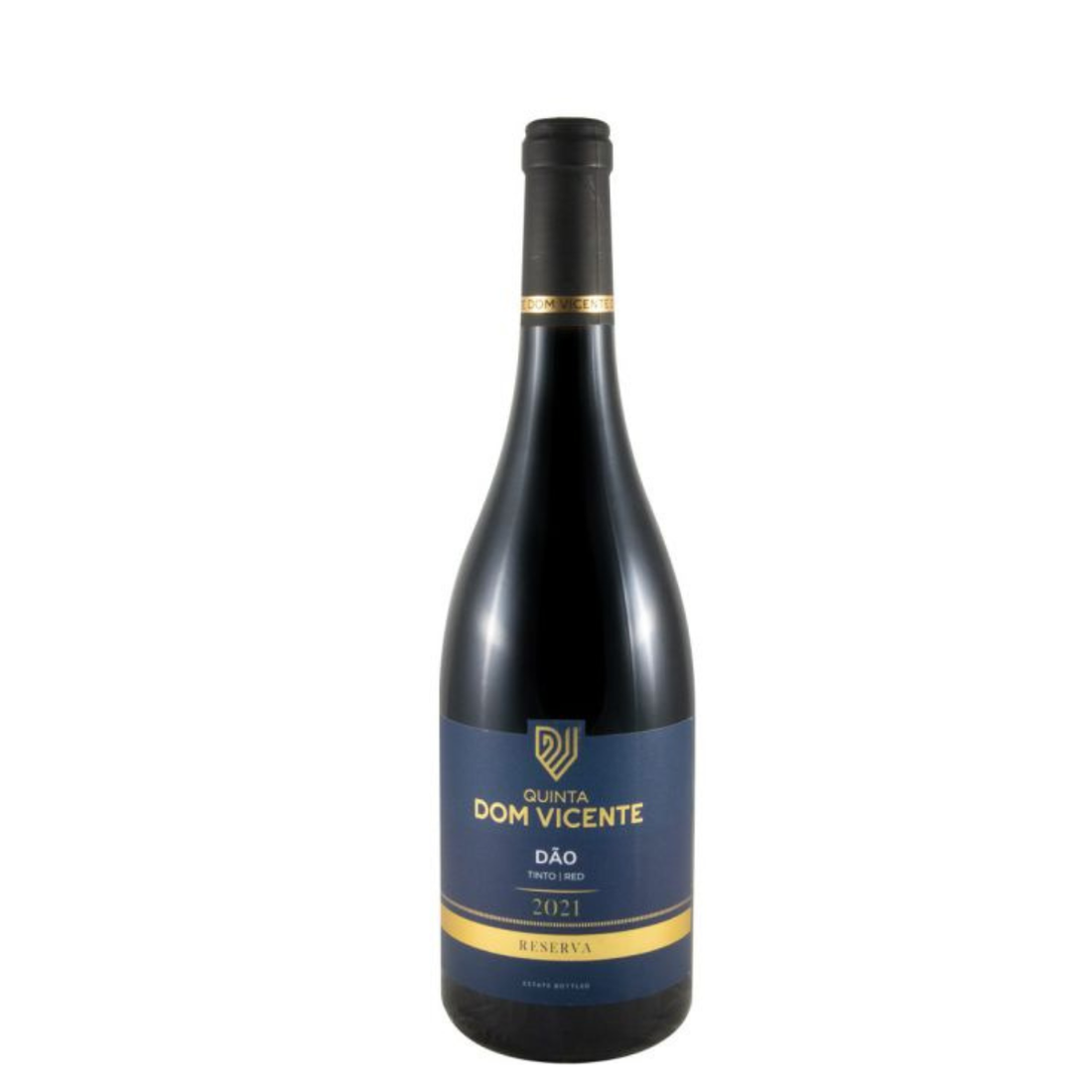 Quinta Dom Vicente Touriga Nacional & Alfrocheiro Reserva Tinto