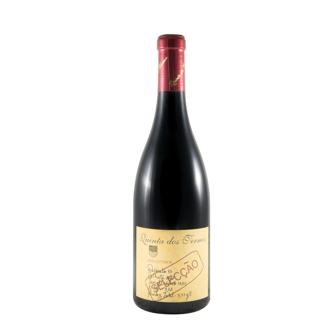 Quinta dos Termos Selecção Tinto