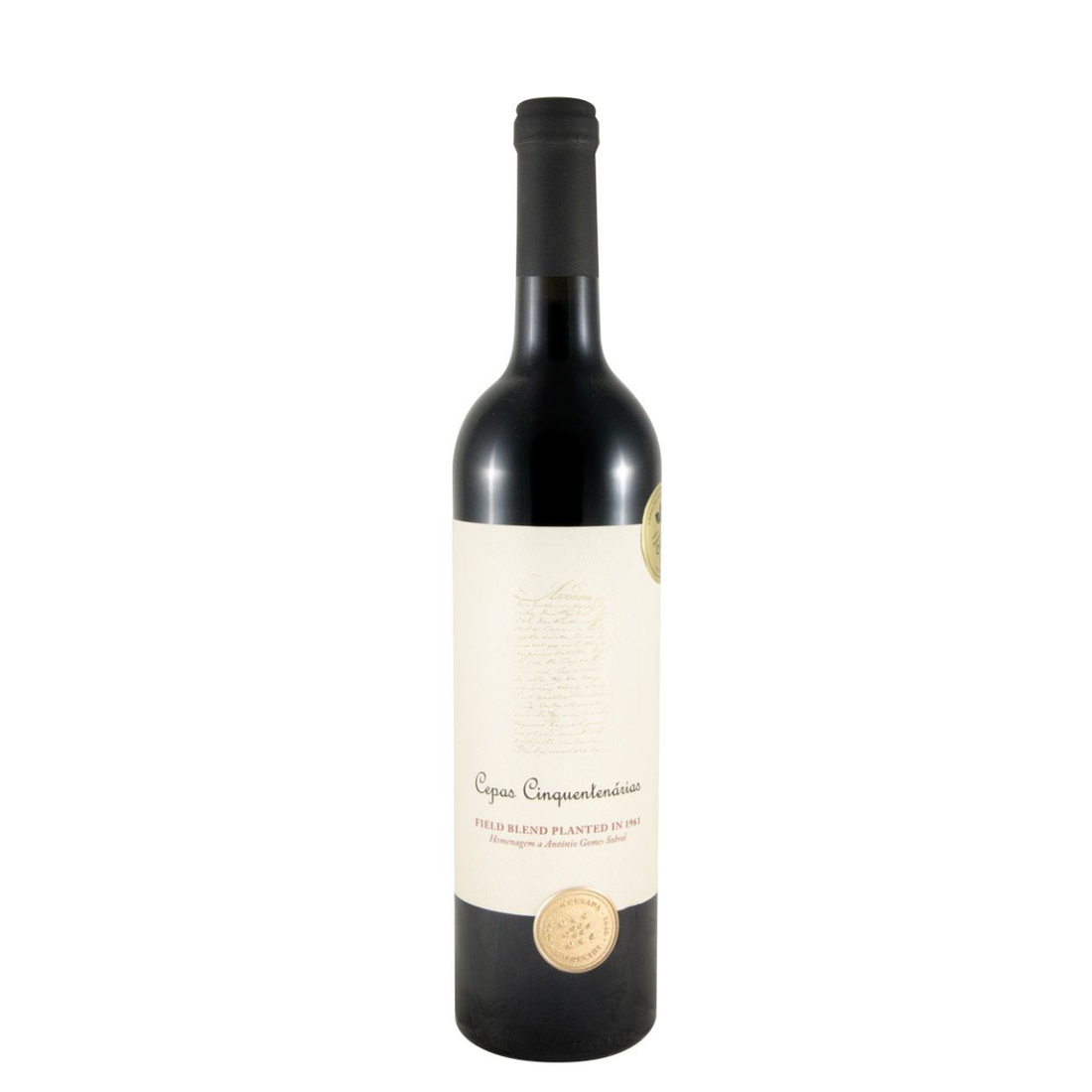 Cepas Cinquentenárias Tinto
