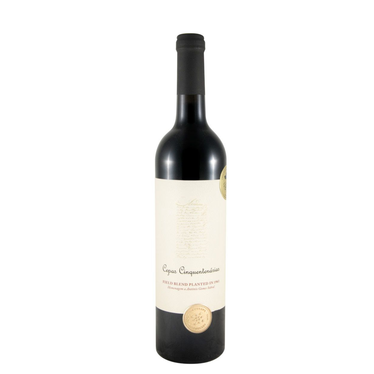 Cepas Cinquentenárias Tinto