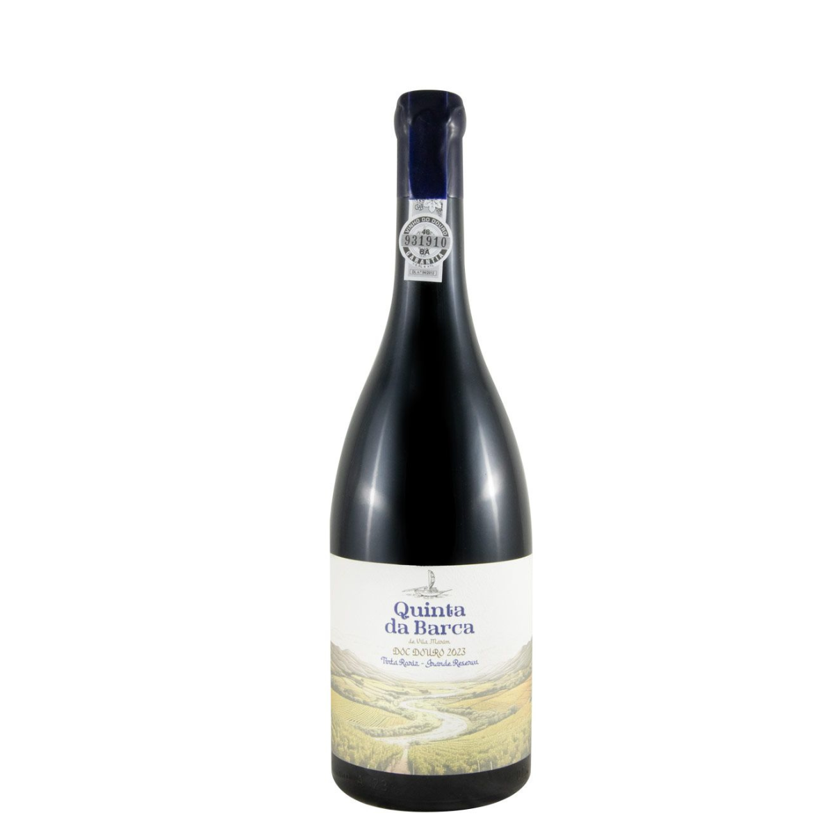 Quinta da Barca Tinta Roriz Grande Reserva Tinto