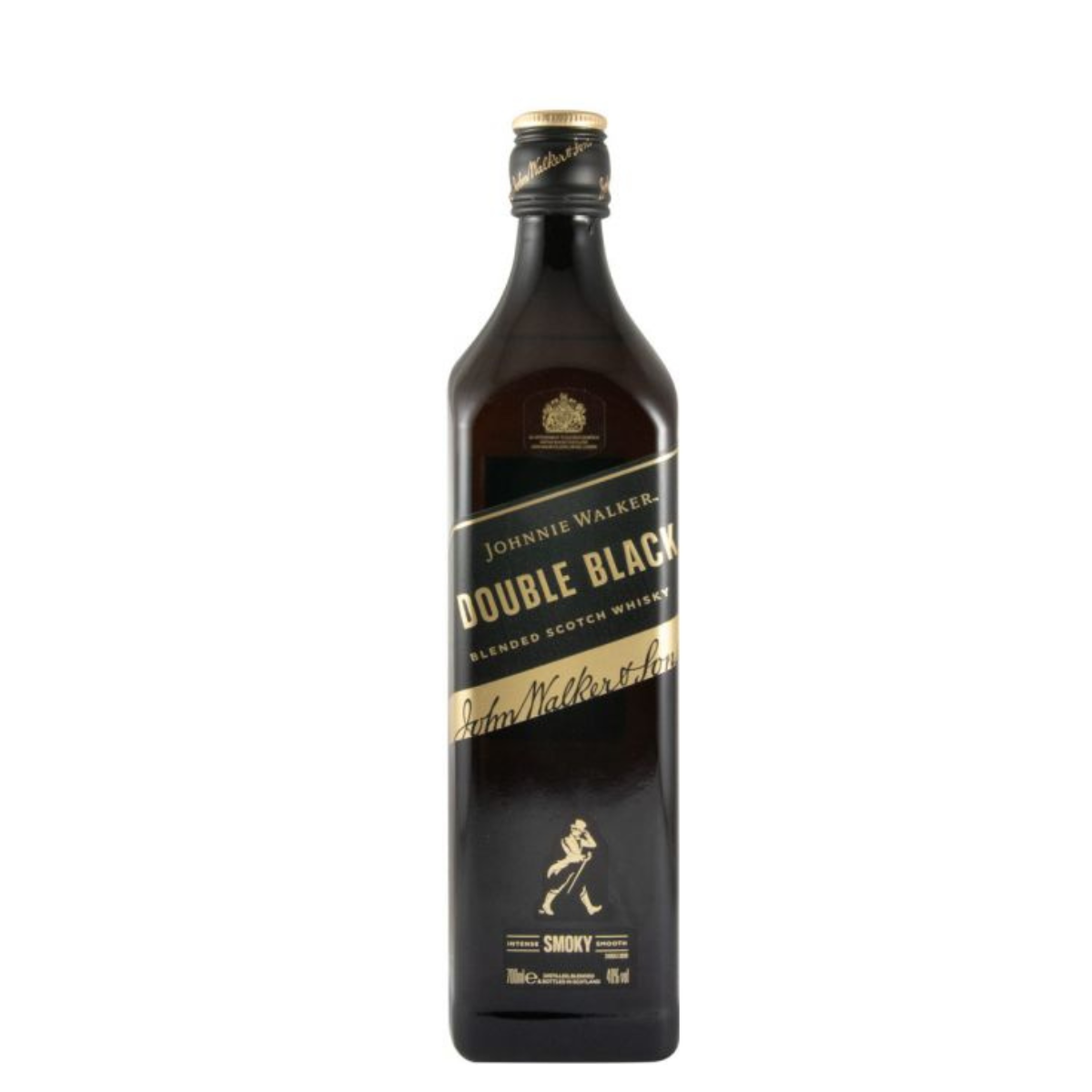 Johnnie Walker Double Black