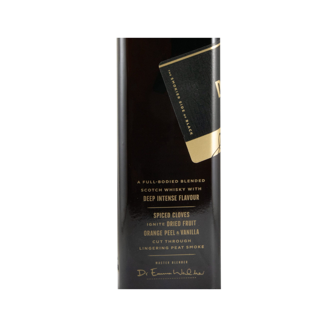 Johnnie Walker Double Black