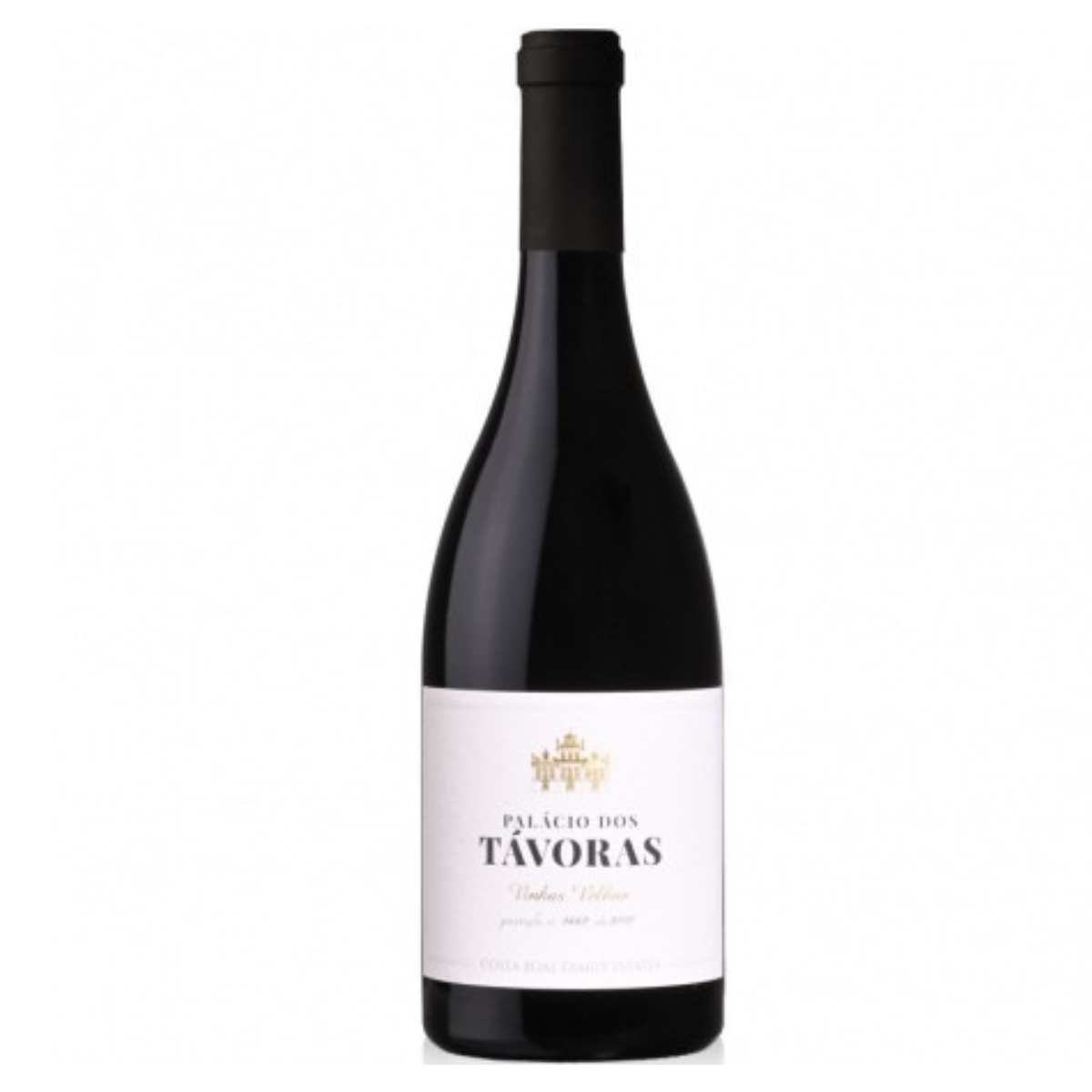 Palacio dos Távoras Vinhas Velhas - Trás-os-Montes