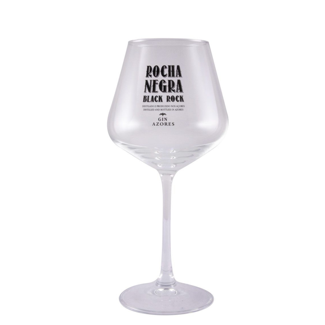 Gin Rocha Negra Azores c/Copo & Doseador