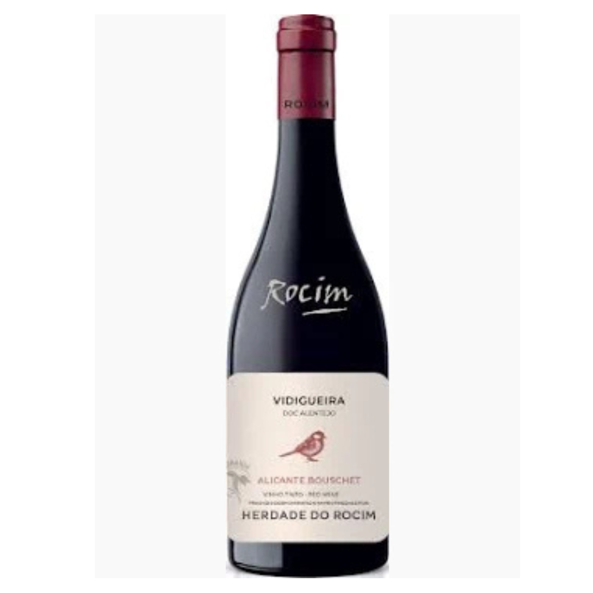 Herdade do Rocim Alicante Bouschet