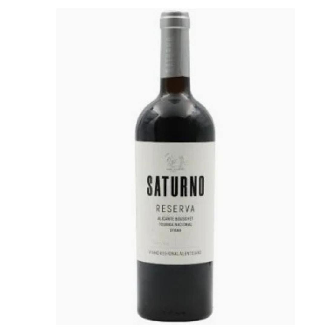 Reserva Monte da Cal Saturno