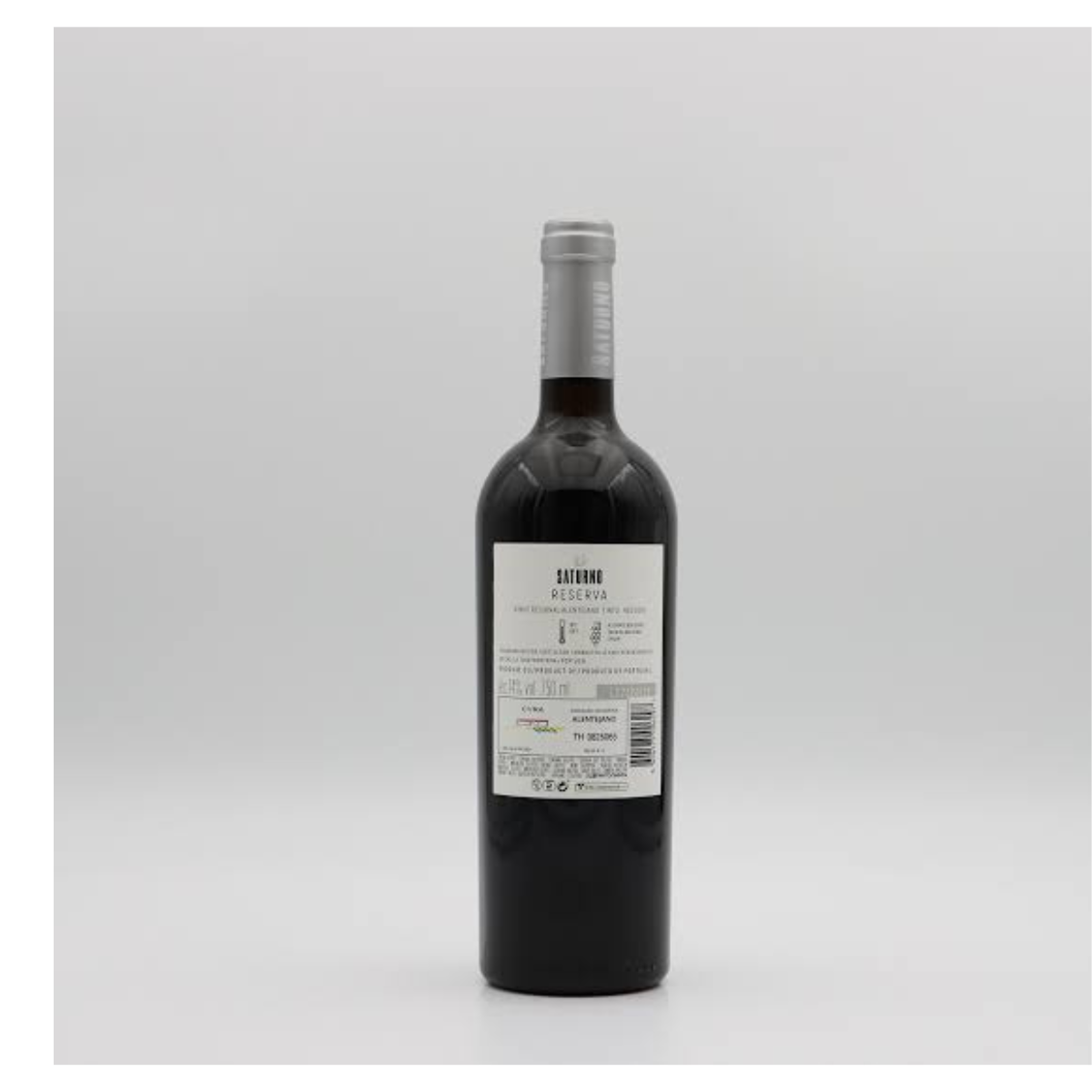 Reserva Monte da Cal Saturno