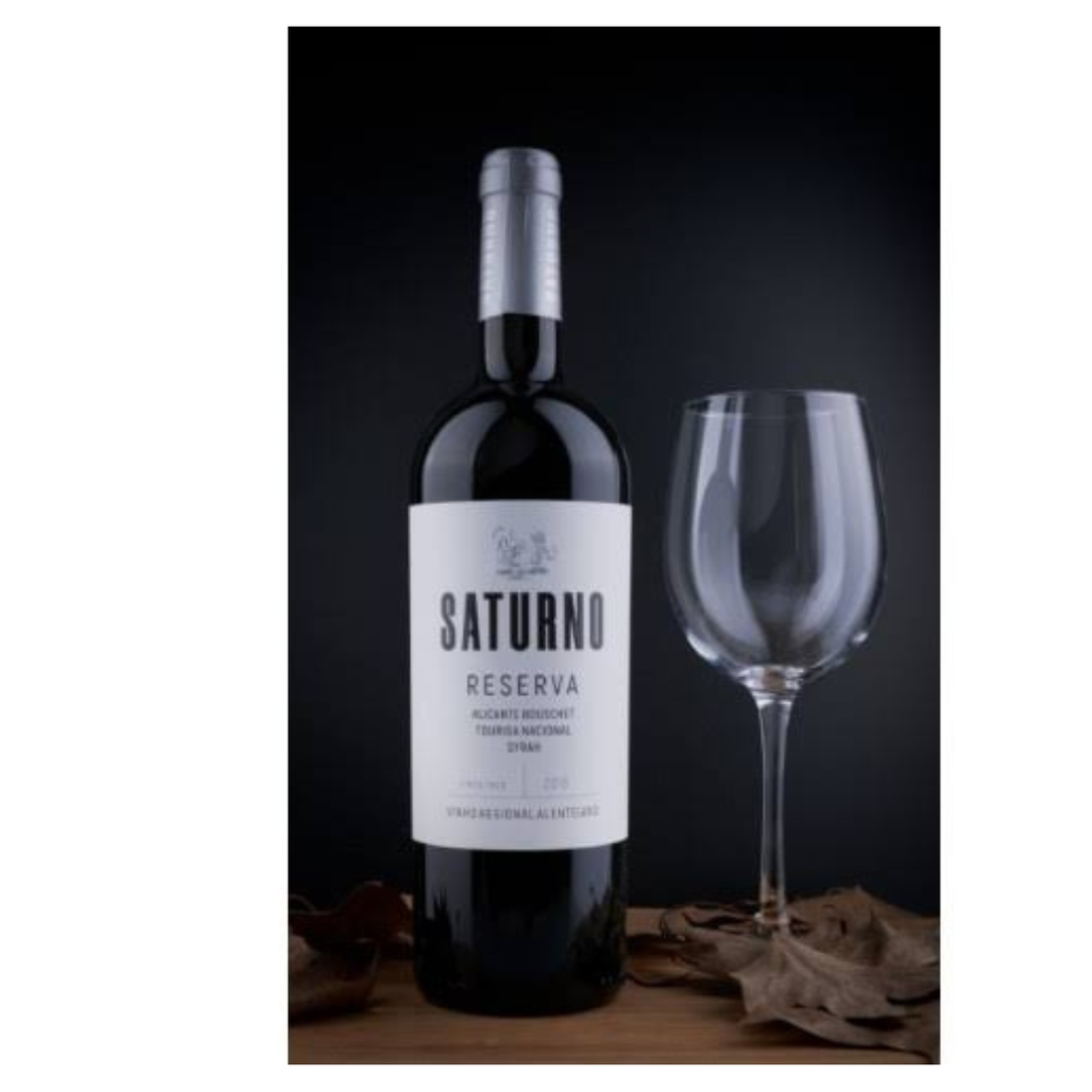 Reserva Monte da Cal Saturno