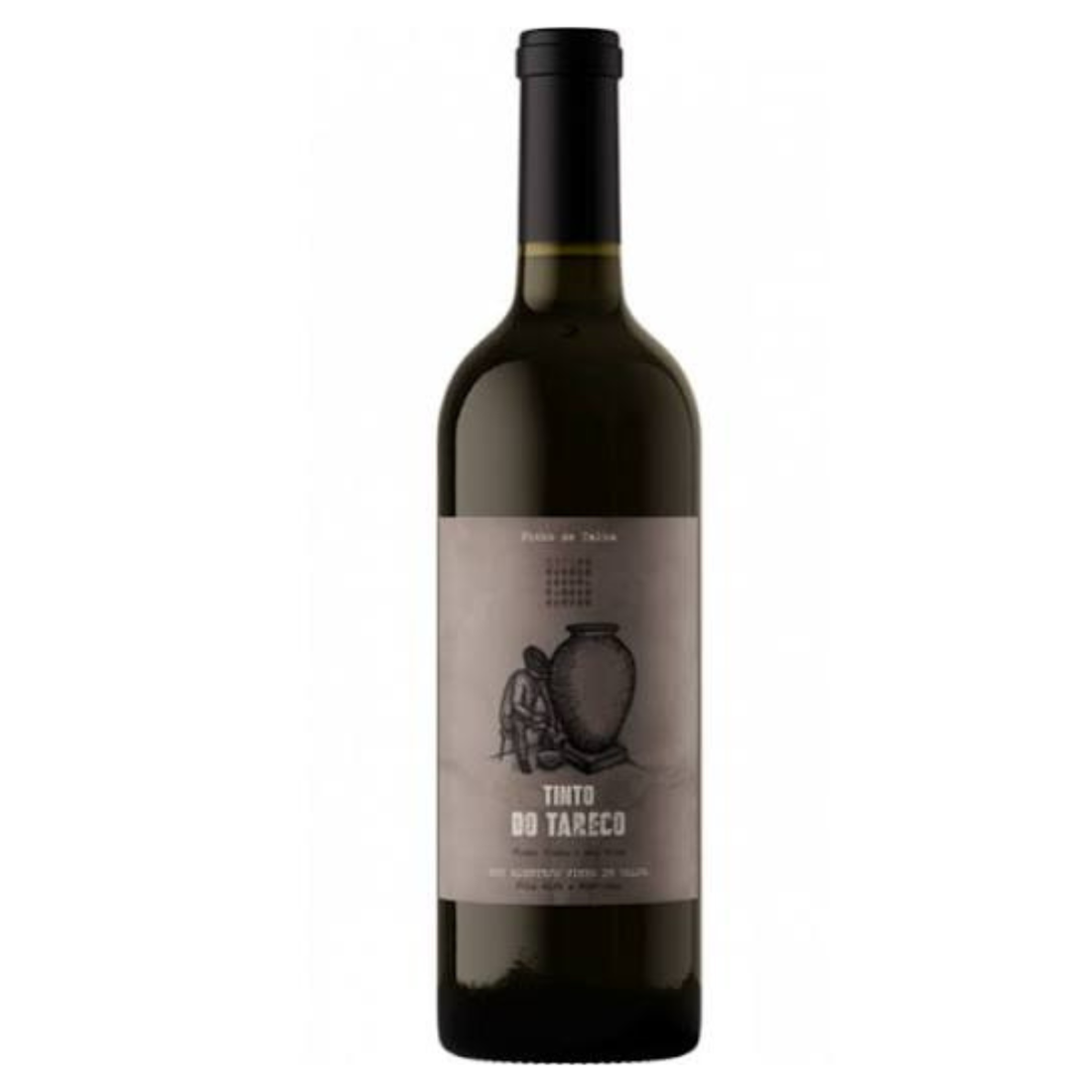 Talhas Mestre Daniel Tareco Tinto