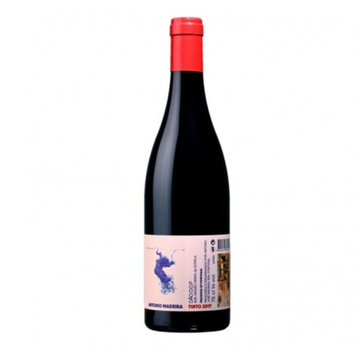 António Madeira Tinto Biológico
