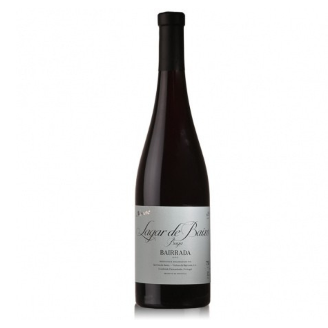 Lagar de Baixo Niepoort Baga Biológico