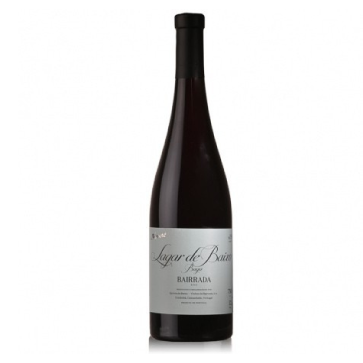 Lagar de Baixo Niepoort Baga Biológico
