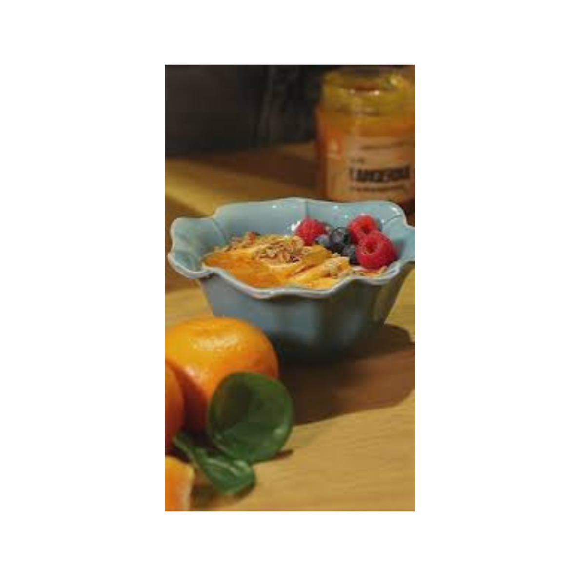Doce de Tangerina Quinta de Jugais 280g