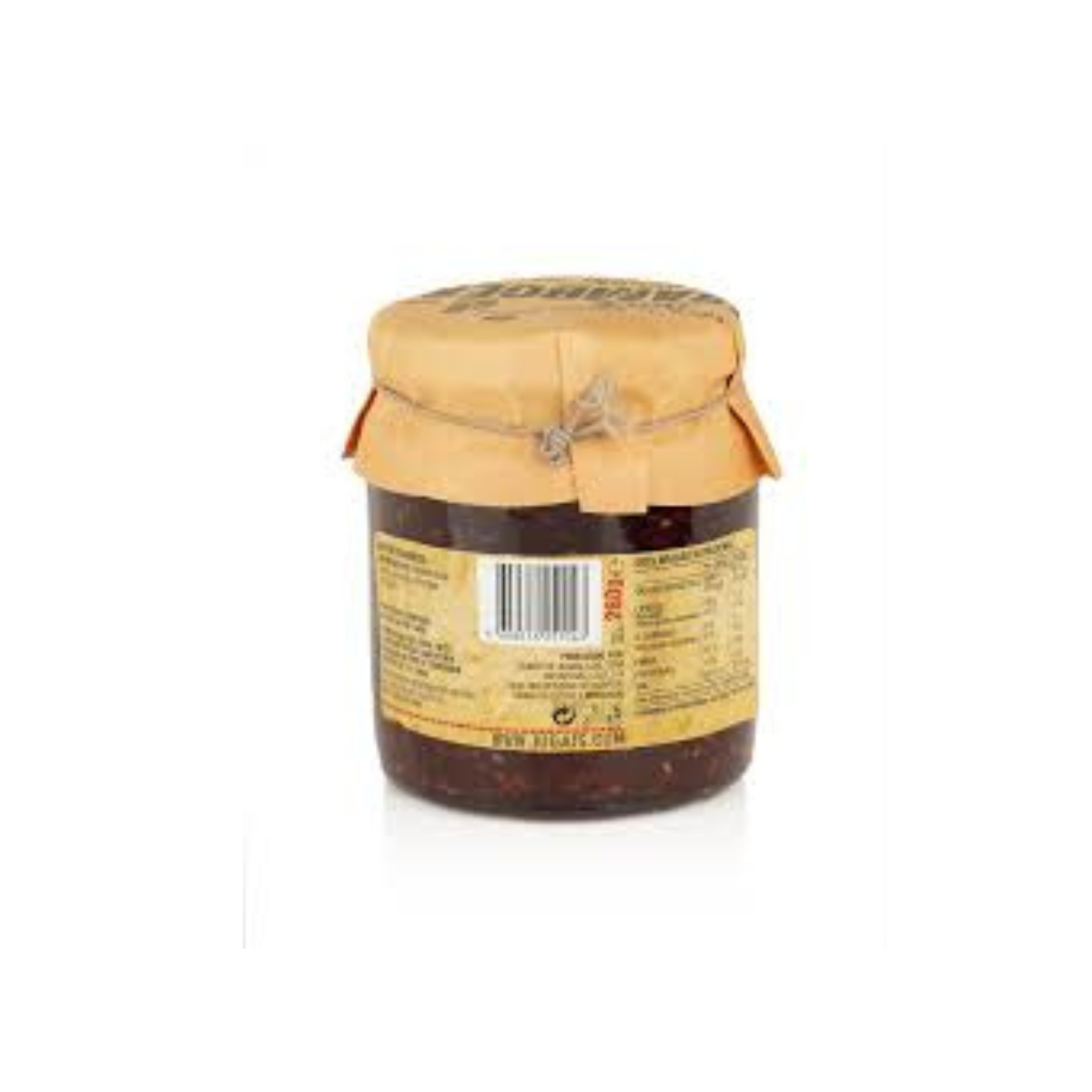 Doce de Framboesa Quinta de Jugais 280g