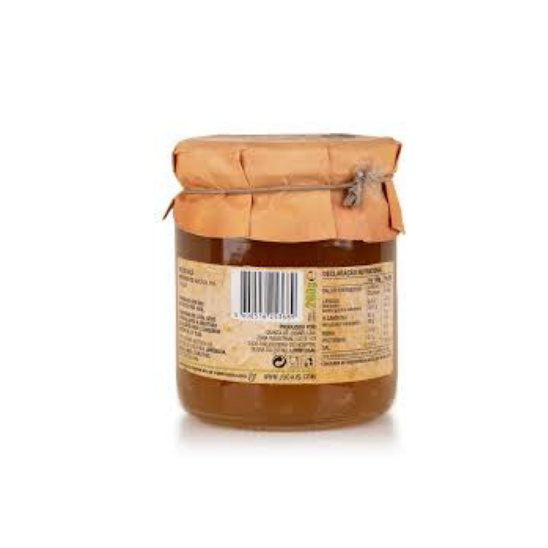 Doce de Maçã Quinta de Jugais 280g