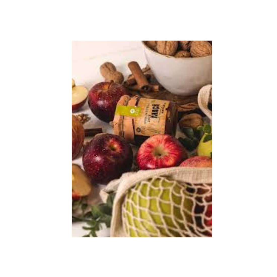 Doce de Maçã Quinta de Jugais 280g