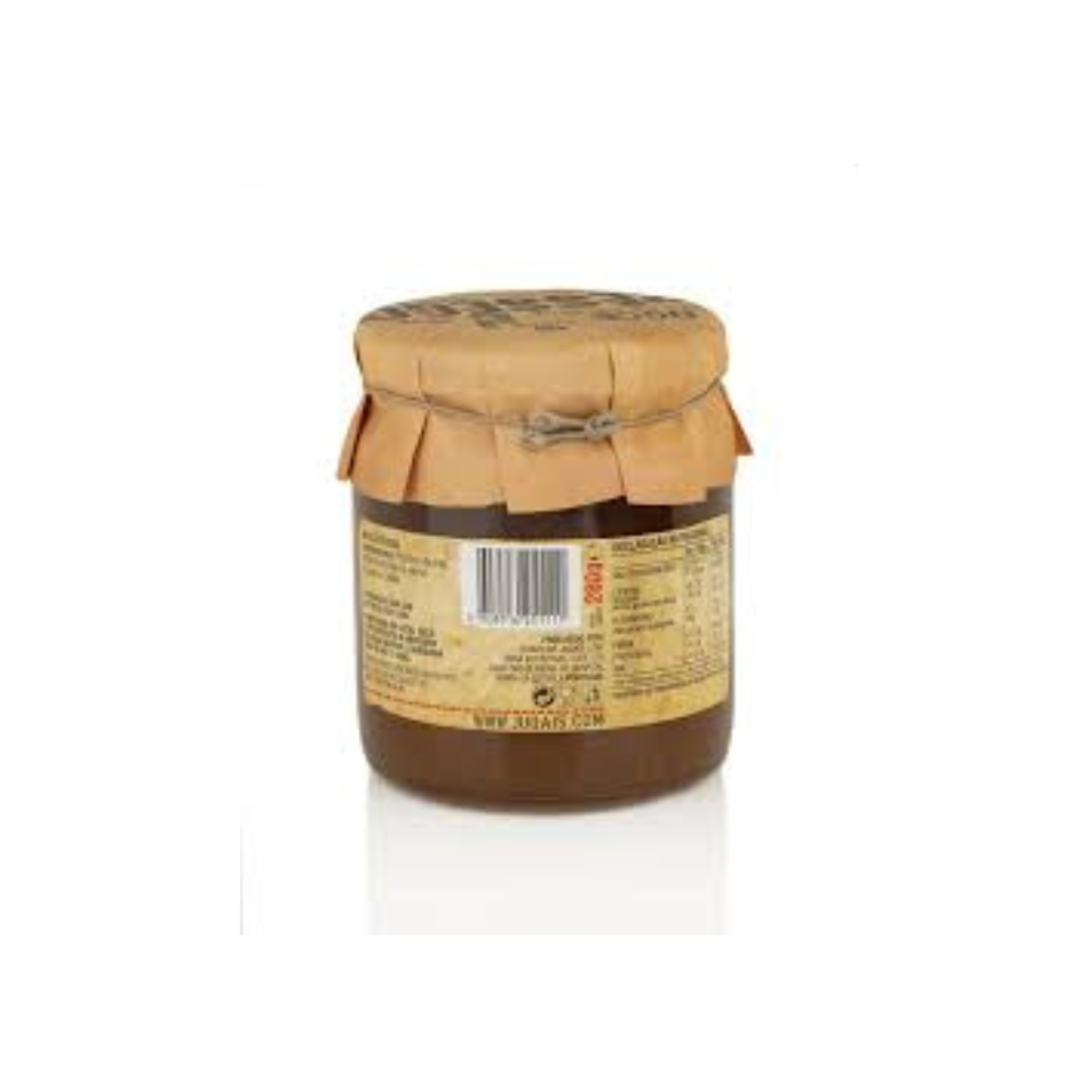 Doce de Pêssego Quinta de Jugais 280g