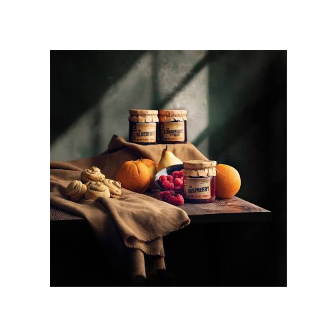 Doce de Pêssego Quinta de Jugais 280g