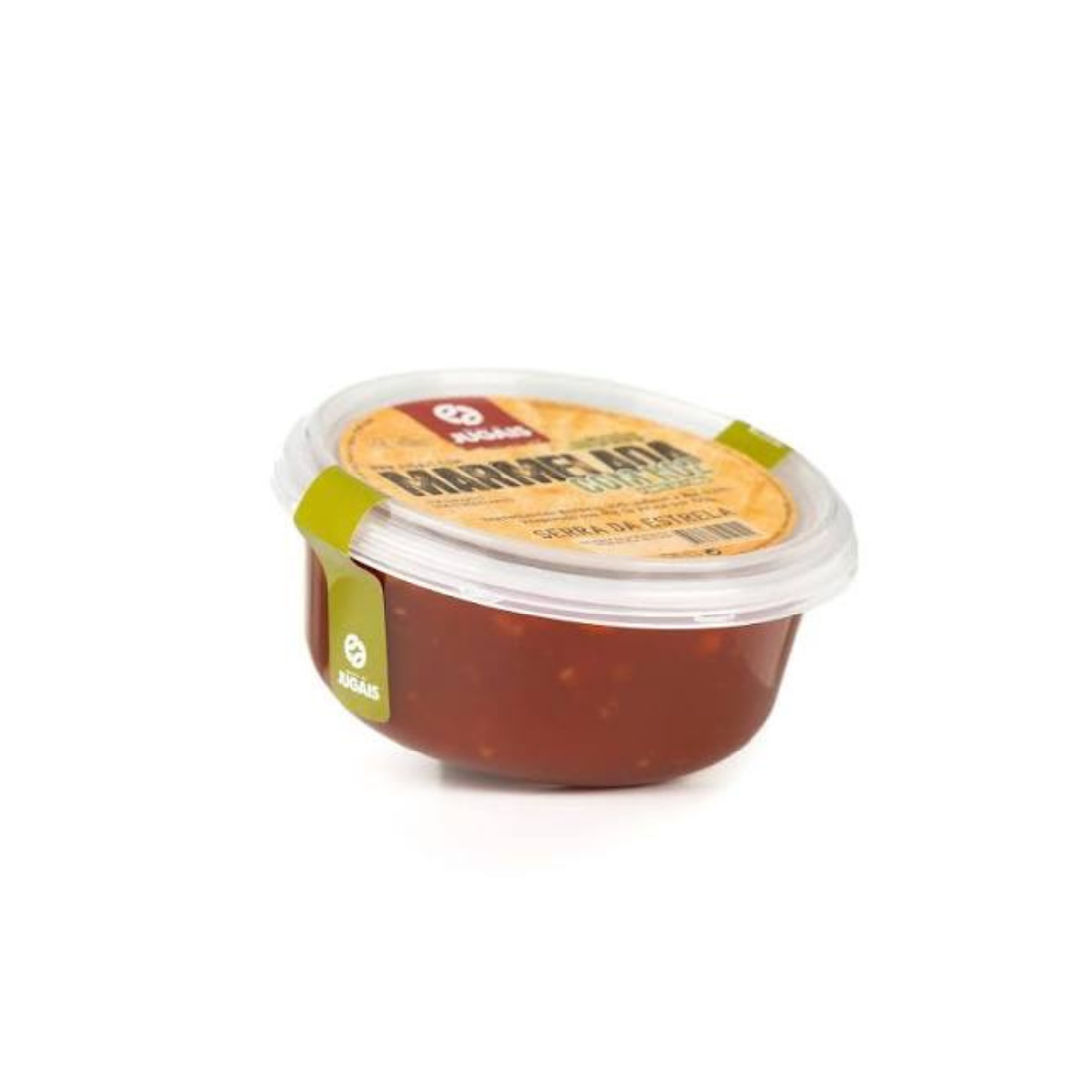 Marmelada c/ Noz Quinta de Jugais 500g