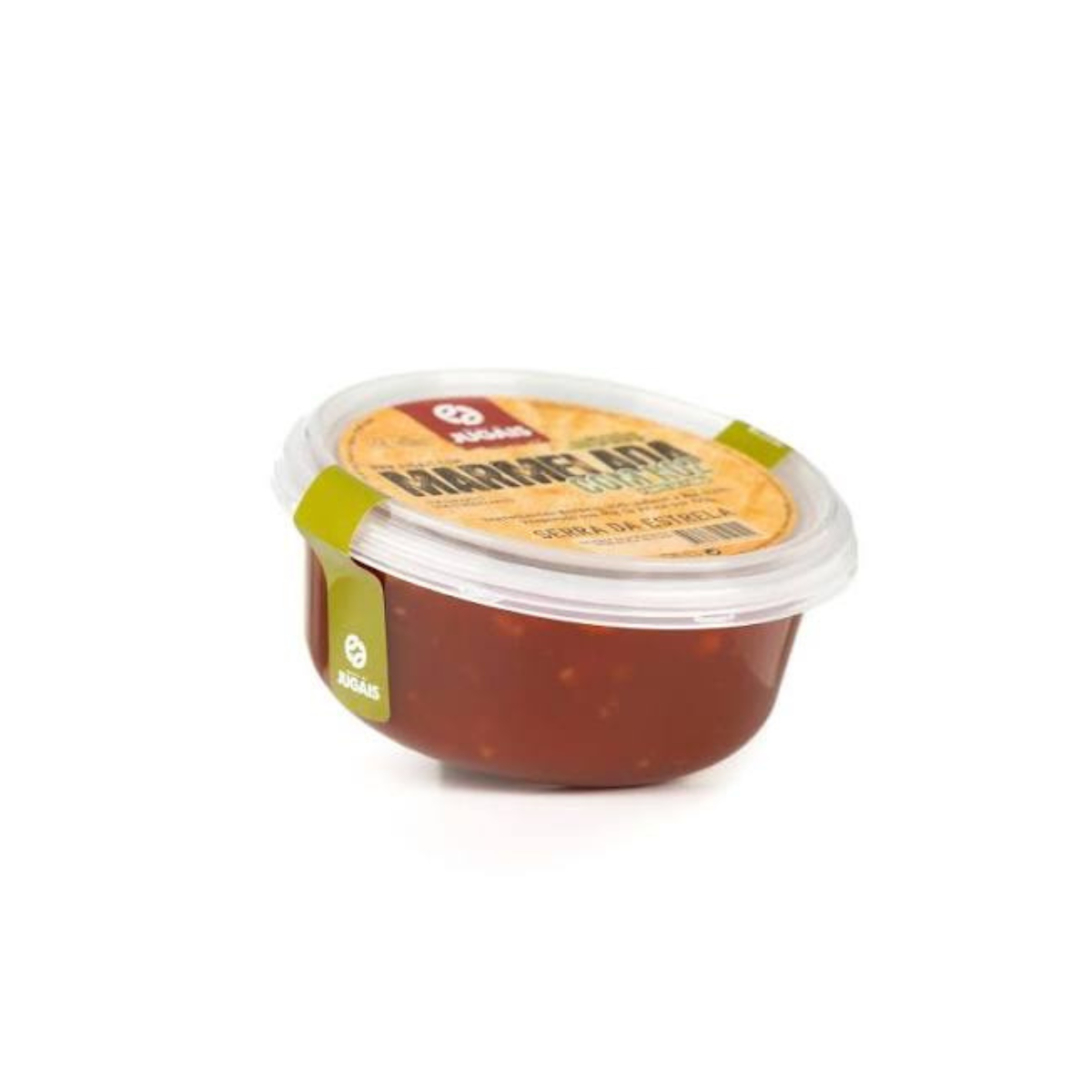 Marmelada c/ Noz Quinta de Jugais 500g