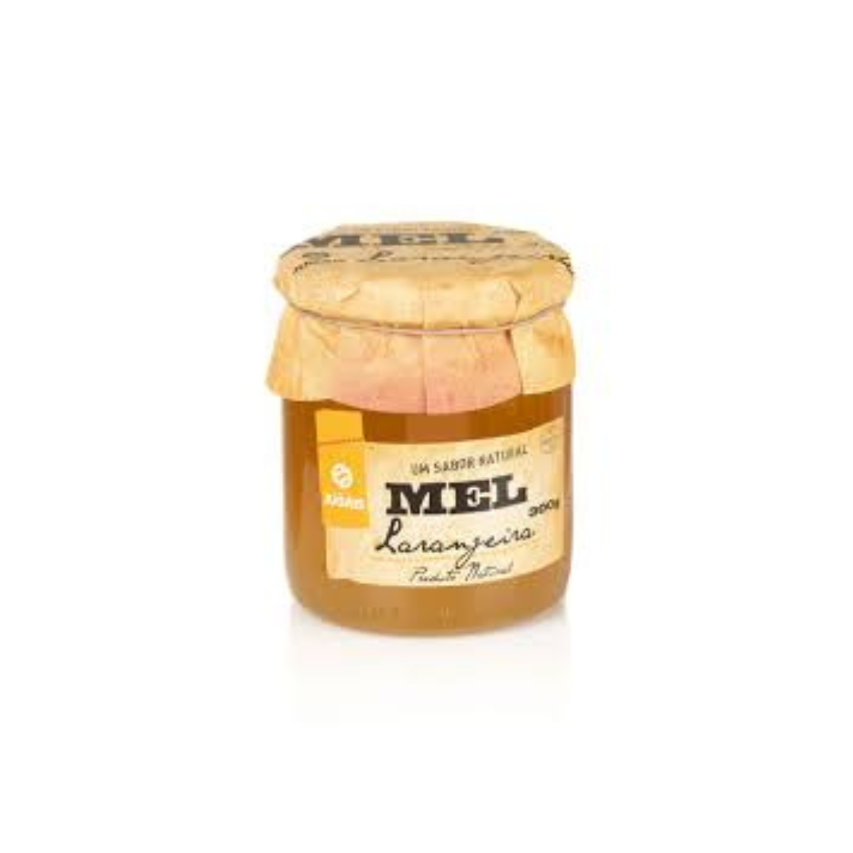 Mel de Laranjeira Quinta de Jugais 300g