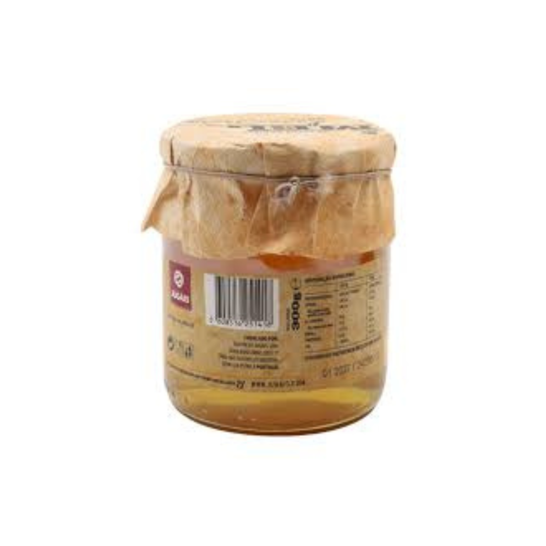 Mel de Laranjeira Quinta de Jugais 300g