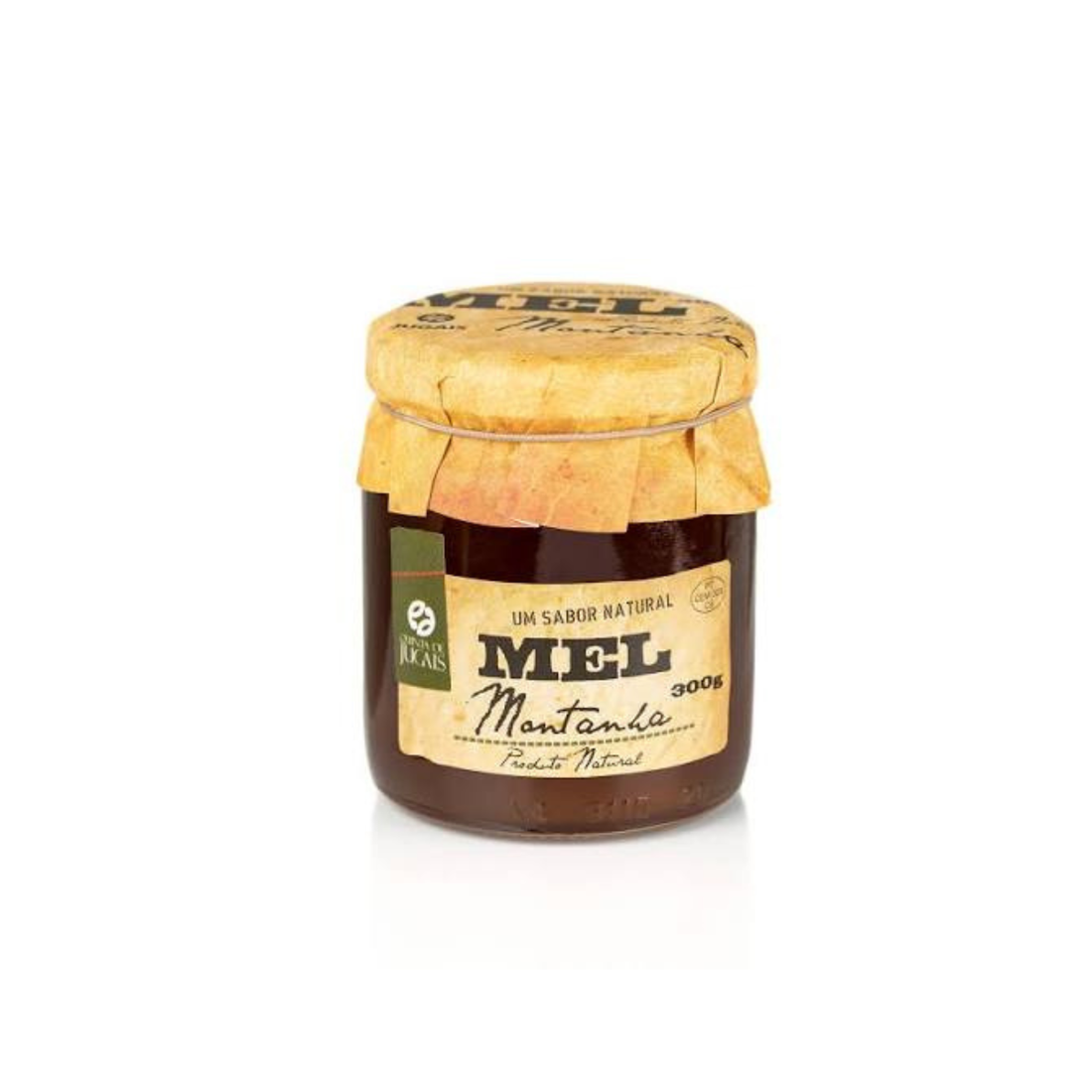 Mel de Montanha Quinta de Jugais 300g