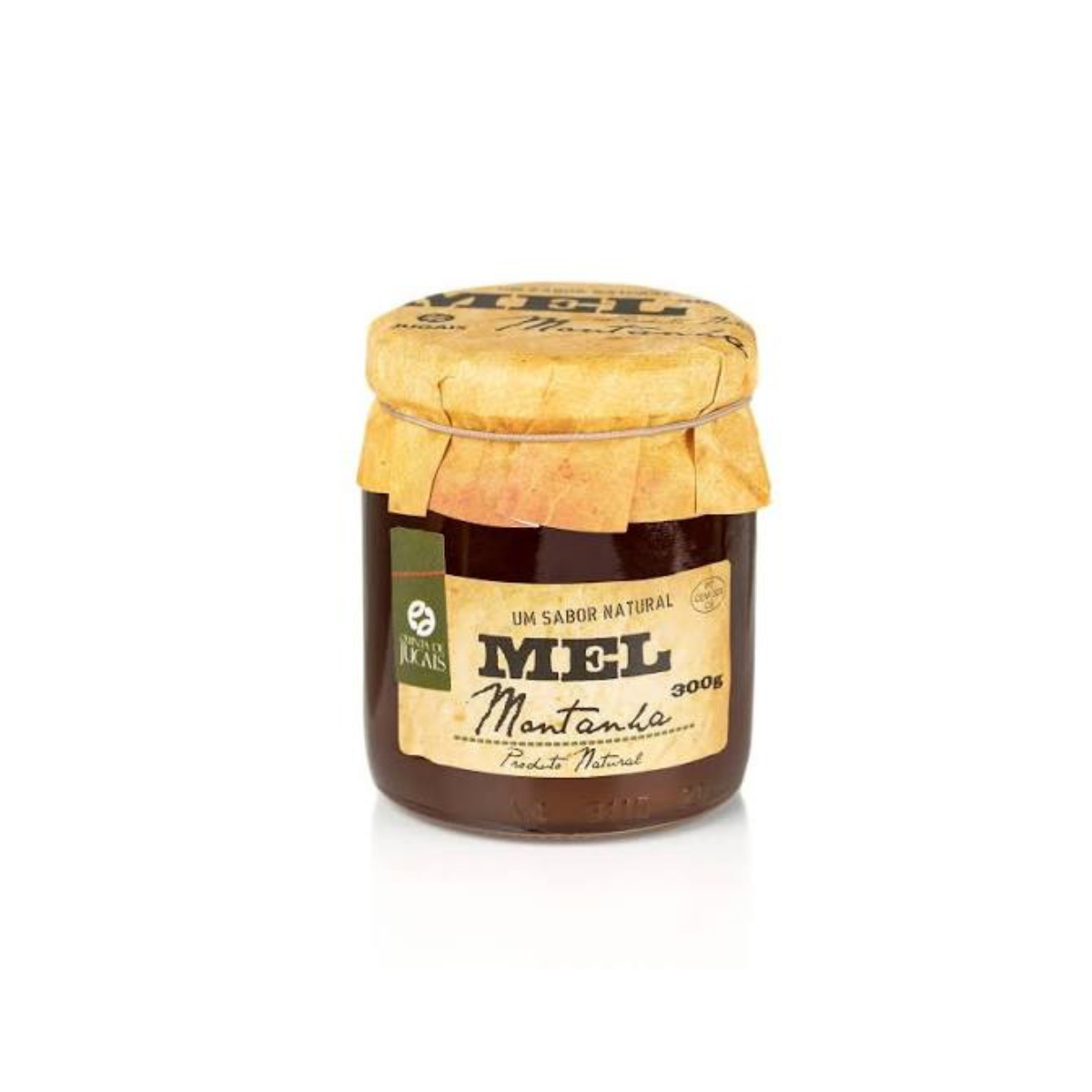Mel de Montanha Quinta de Jugais 300g