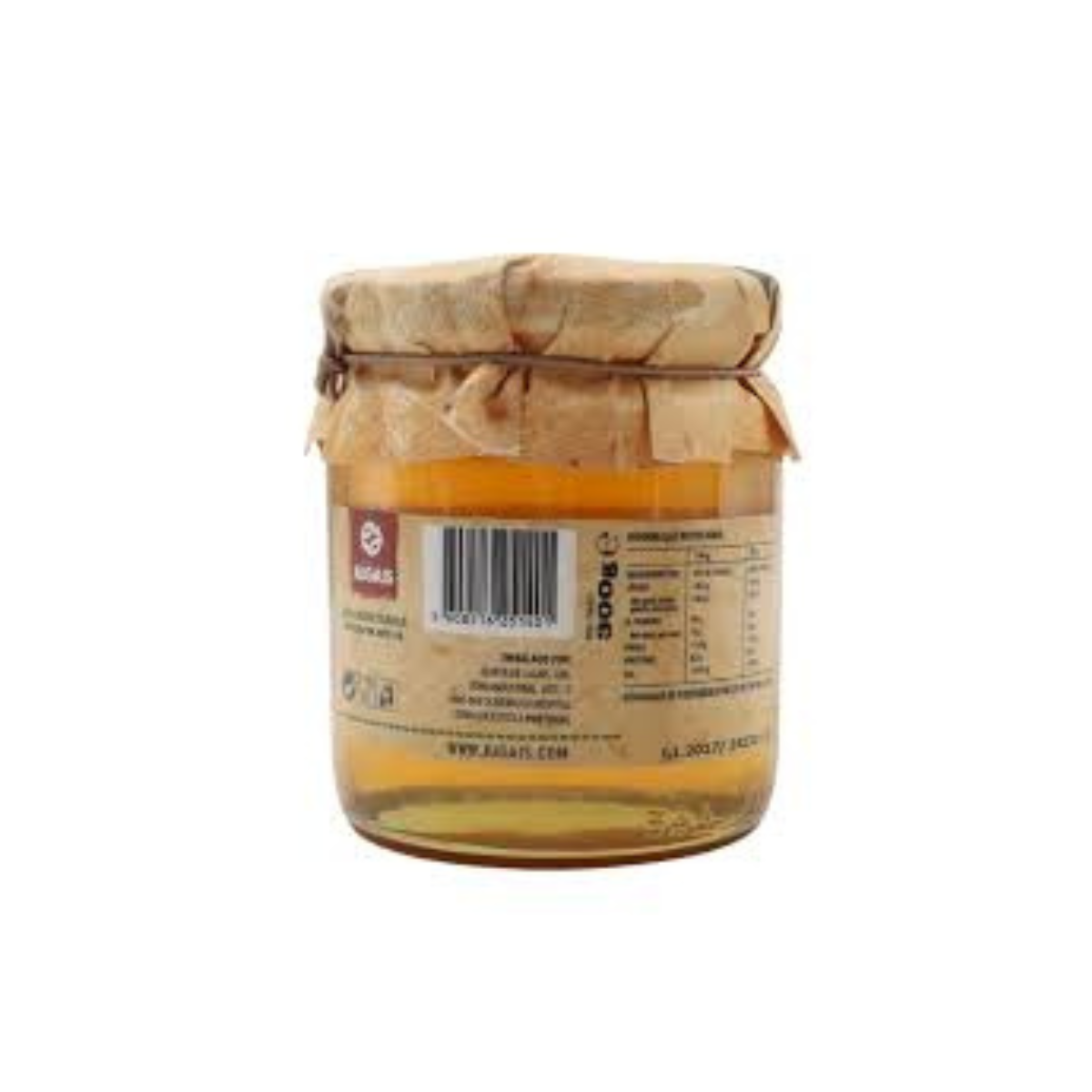 Mel de Montanha Quinta de Jugais 300g