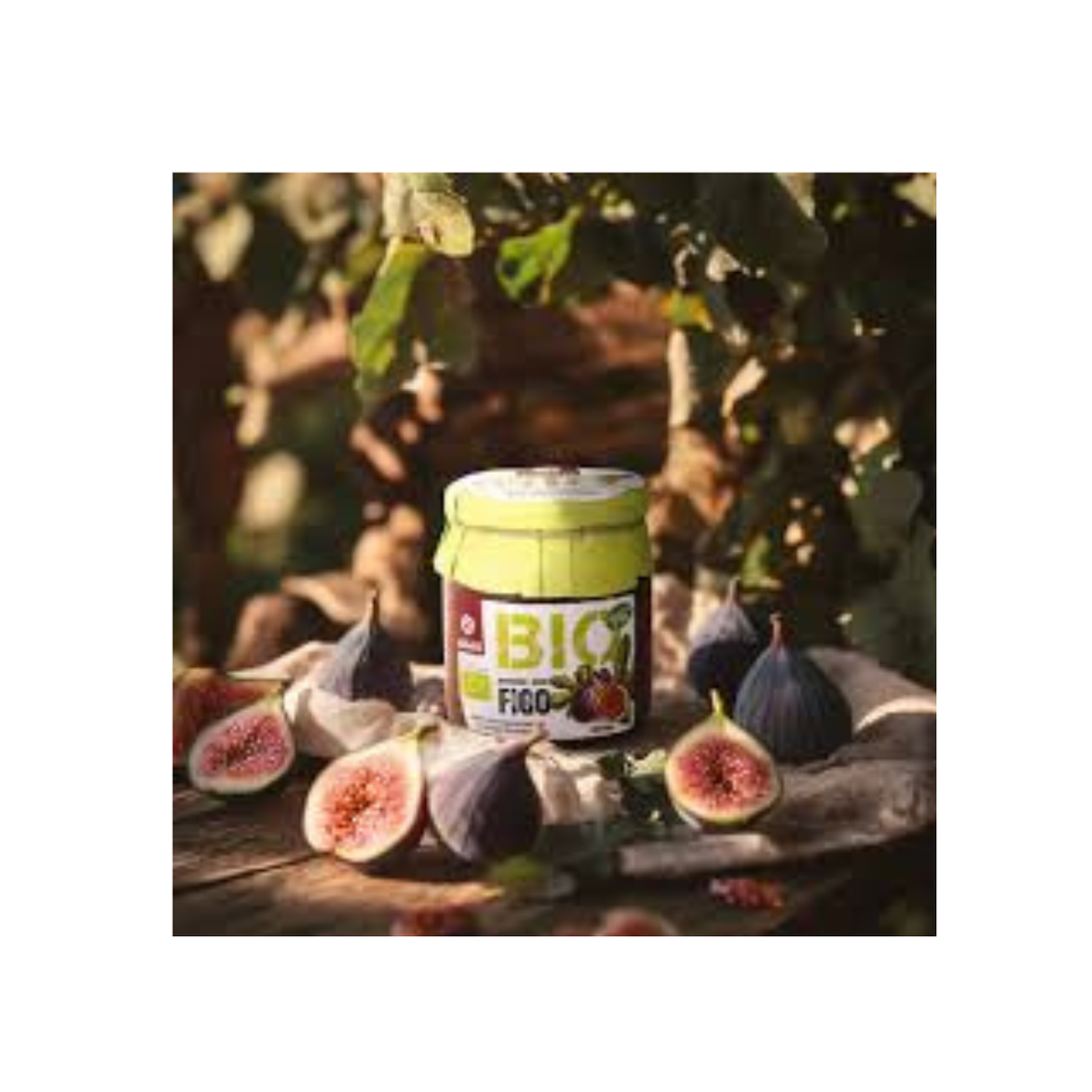 Doce Bio Figo Quinta de Jugais 280g