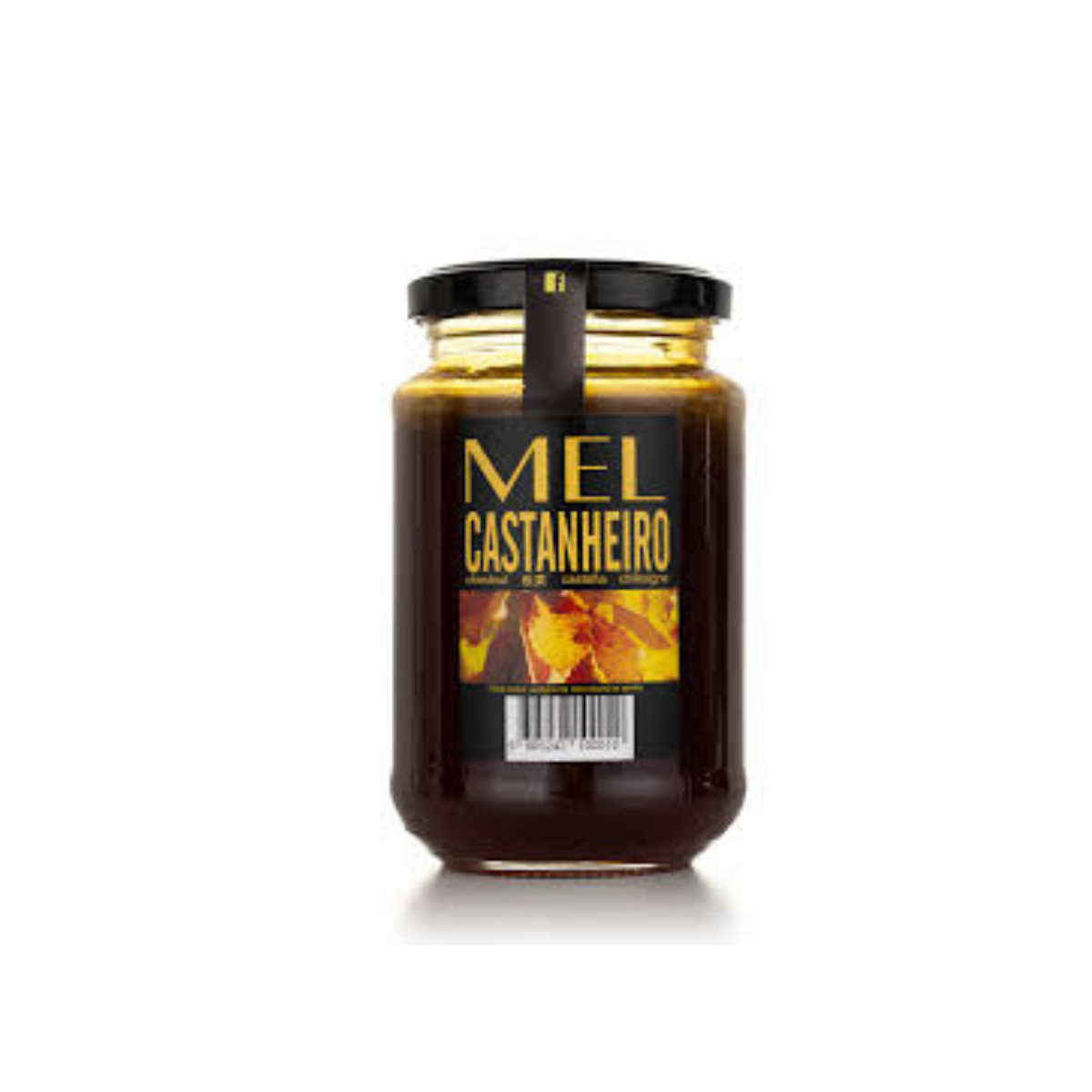 Mel de Castanheiro Bucha e Pinga 480g