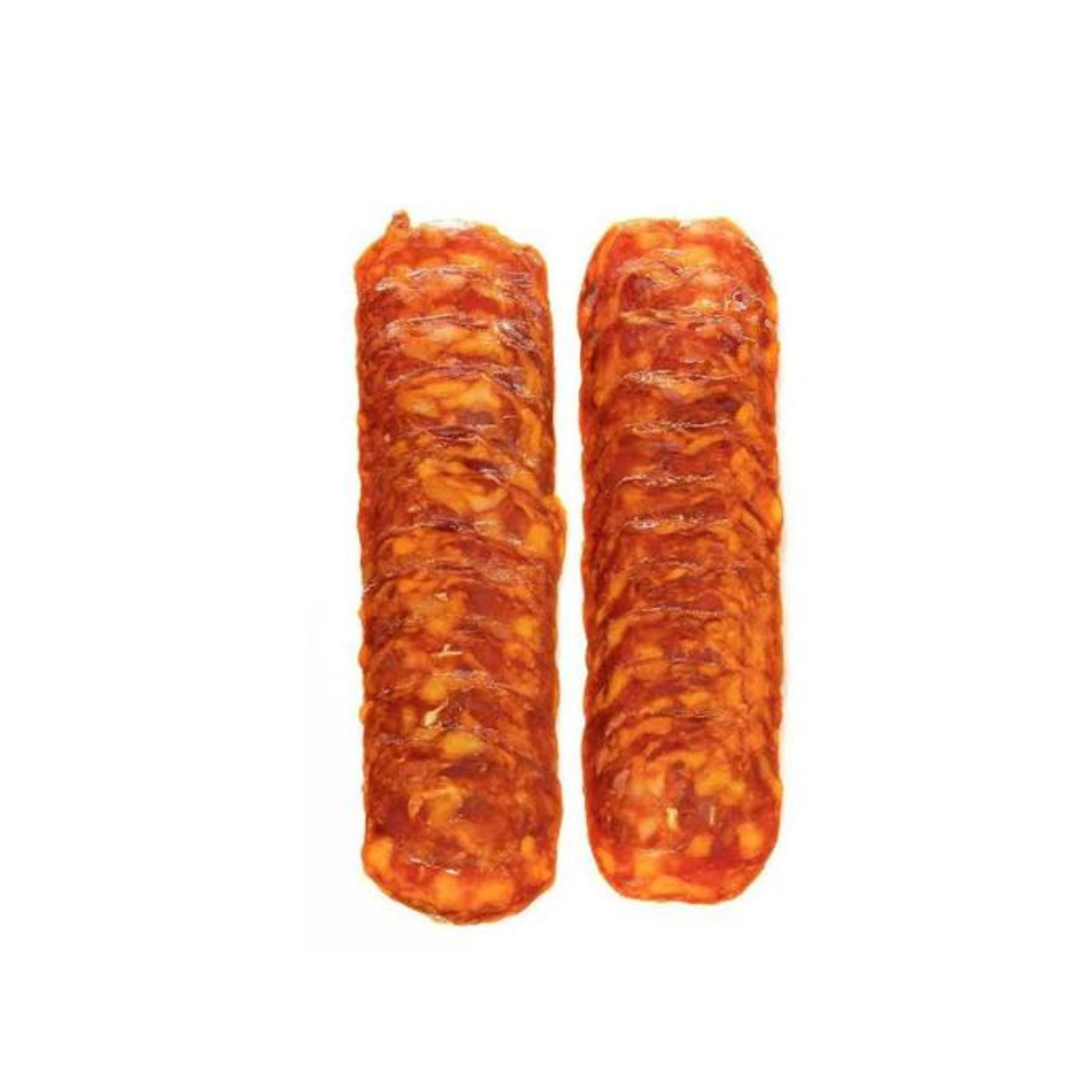 Paio Fatiado Pata Negra 80g