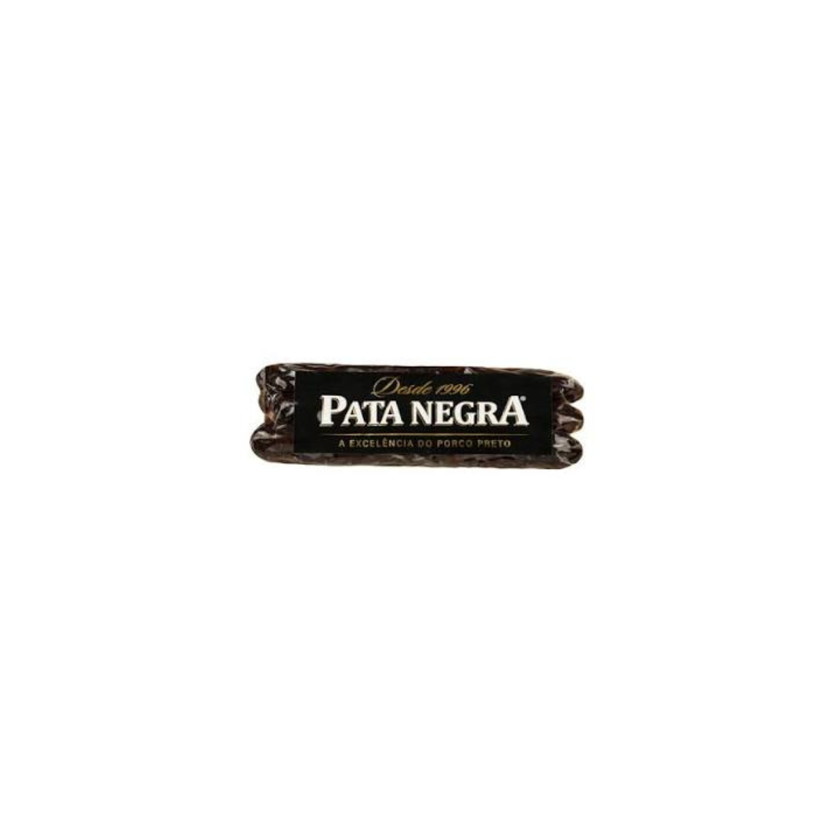 Chouriço Preto Fino de Porco Preto Ibérico Pata Negra 150g