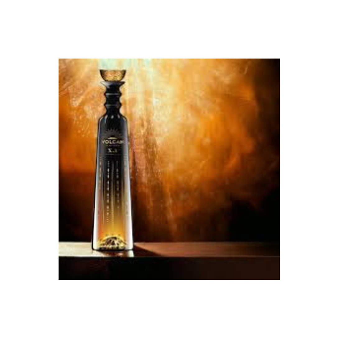 Tequila Volcan De Mi Tierra X.A. Luminous