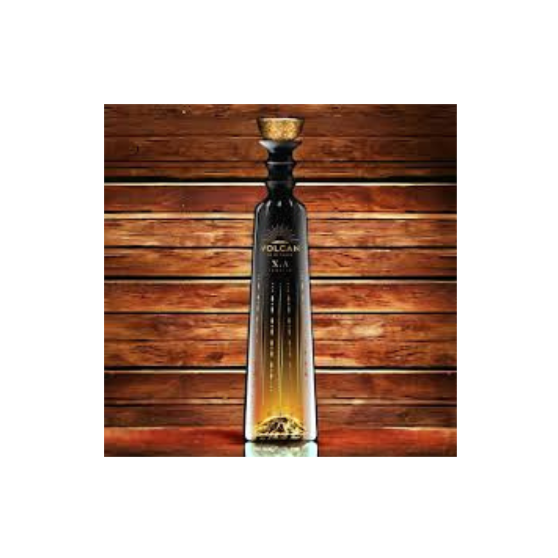 Tequila Volcan De Mi Tierra X.A. Luminous
