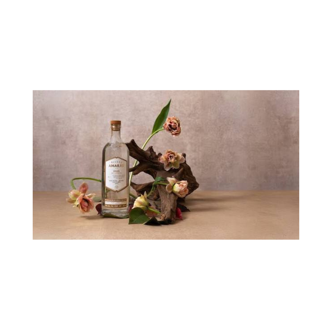 Mezcal Amores Espadin Joven