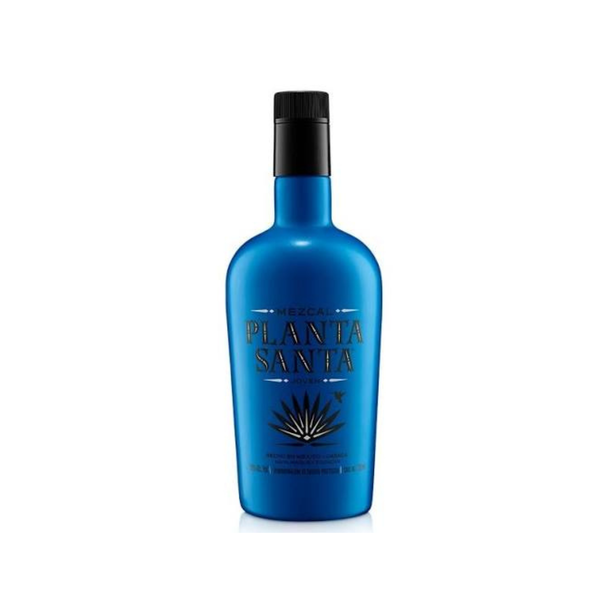 Mezcal Planta Santa Jovem