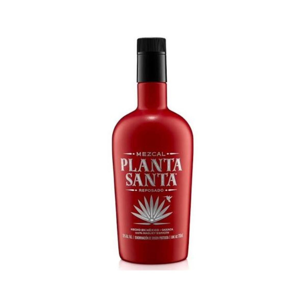Mezcal Planta Santa Reposado