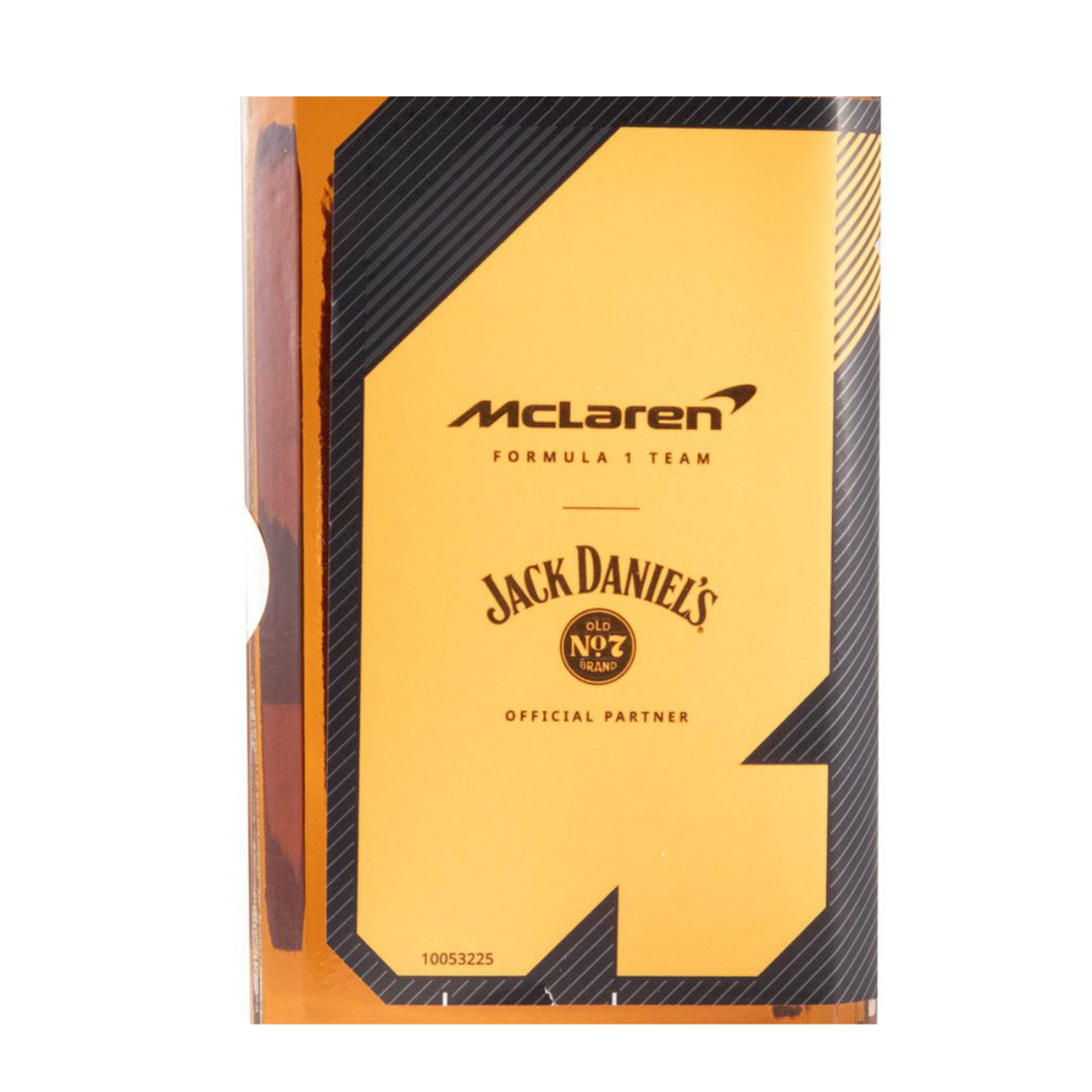Jack Daniel's Mclaren 2023 Edição Limitada