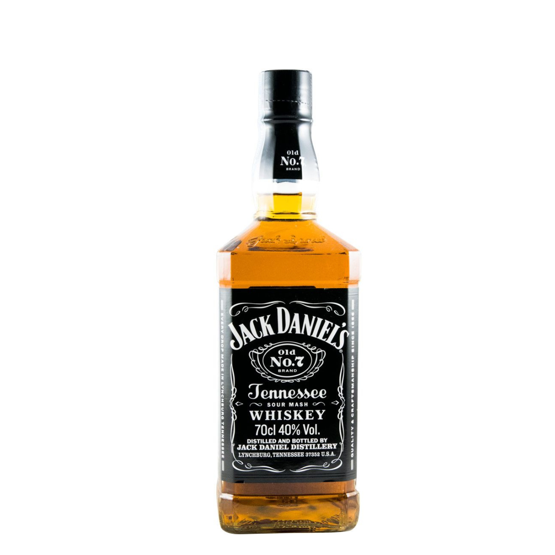 Jack Daniel's
